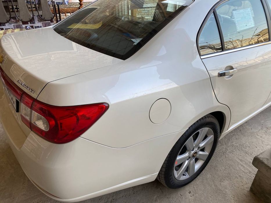 Srochno EPICA AVTOMOBIL. Sotiladi holati yangi