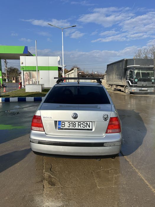 Vand VW Bora 1.6 16v An:2000