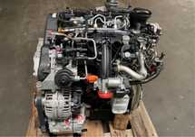Vand motor 2.0 Passat euro 5 CFFB