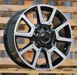 20” Джанти за Toyota Land Cruizer 200 / Tundra / Sequoia / Lexus LX