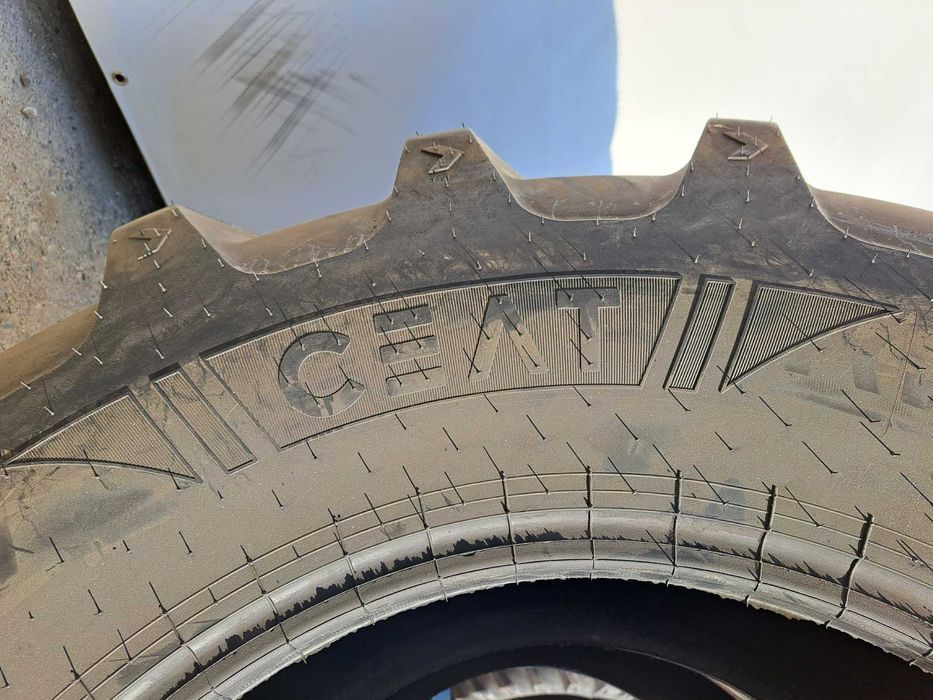 Cauciucuri noi 480/70R28 CEAT anvelope radiale TRACTOR