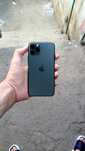 Iphone 11 Pro ideal ochilmagan hotira 64 gb