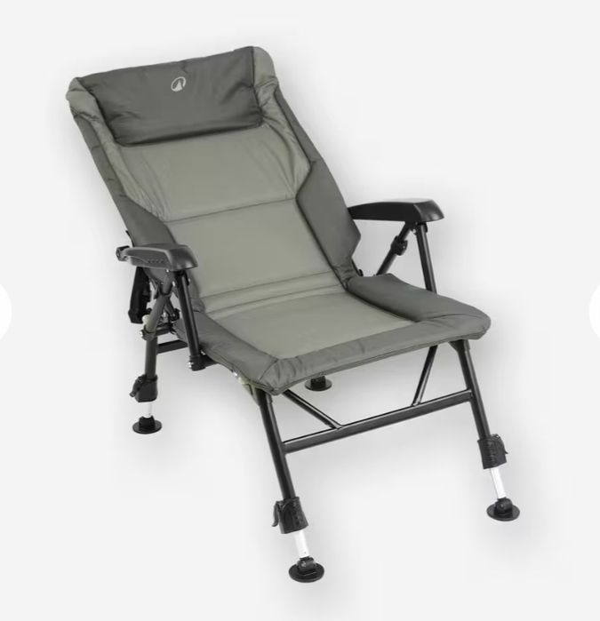 Scaun reglabil pescuit