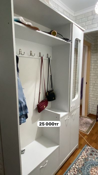 Продам шкаф 25000