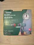 Masina gaurit Parkside PBSA 12 E4
