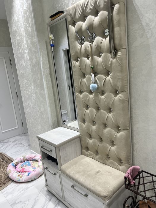 Мебель для прихожей комнаты