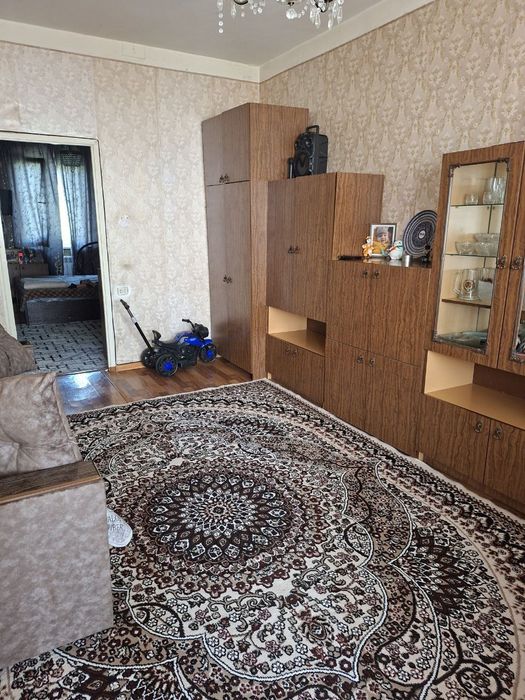 Продается квартира Юнусабад 15 квартал