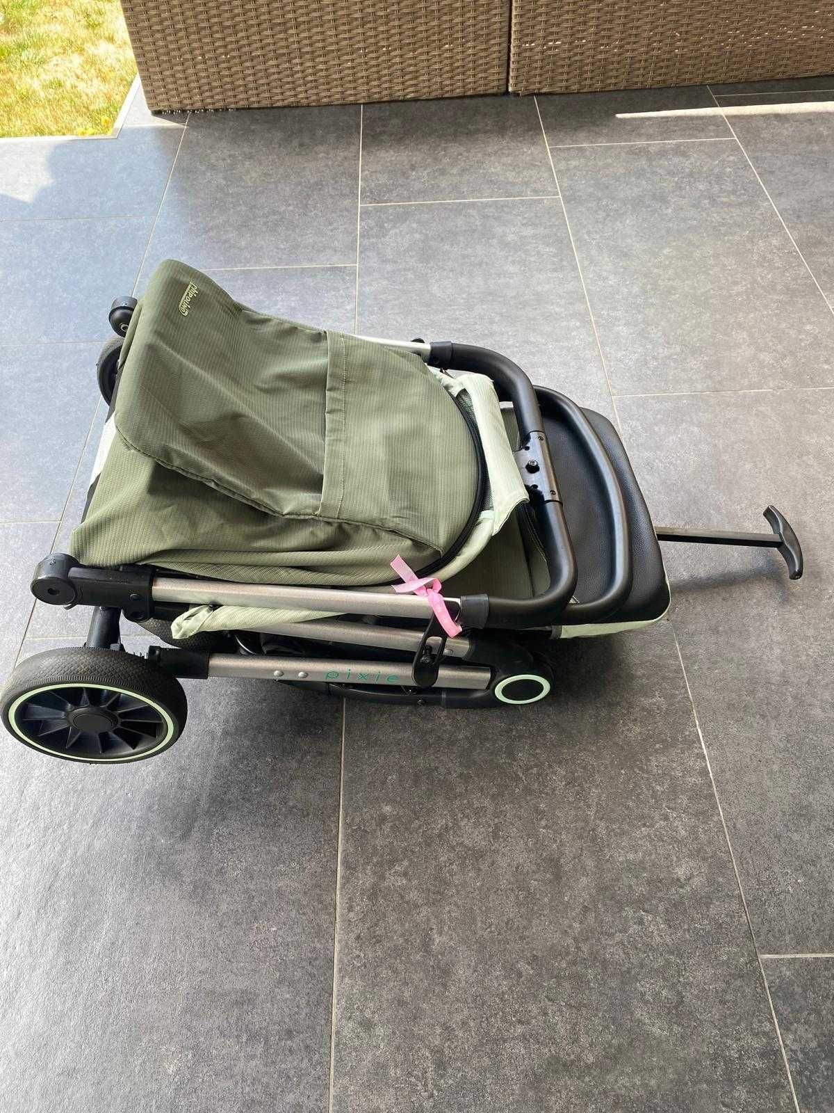 Carucior pliabil Chipolino 22KG