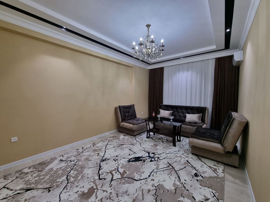 Аренда квартира: 
Район: Шайхонтохур