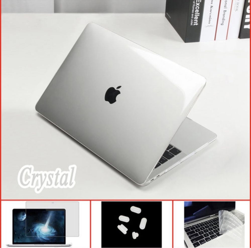 чехол, накладка, пленка, заглушки для Apple MacBook Air 15 m2 2023