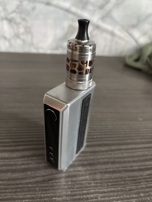 Vopoo drag 5 vape luat acum o luna