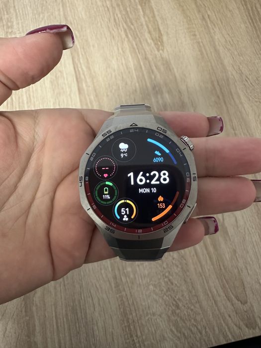 Huawei Watch GT 5 PRO