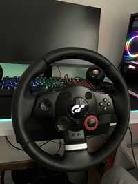 Volan Logitech Driving Force Gt Pro