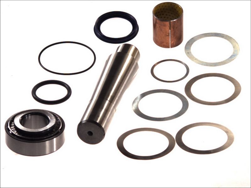 Set pivoti Scania kit de reparare (cu rulmenti) SCANIA 93/113/143