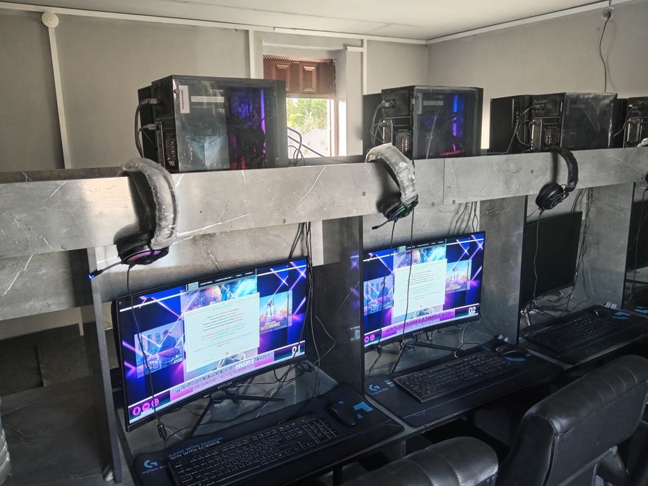 Таййор гайм слуб. Янги