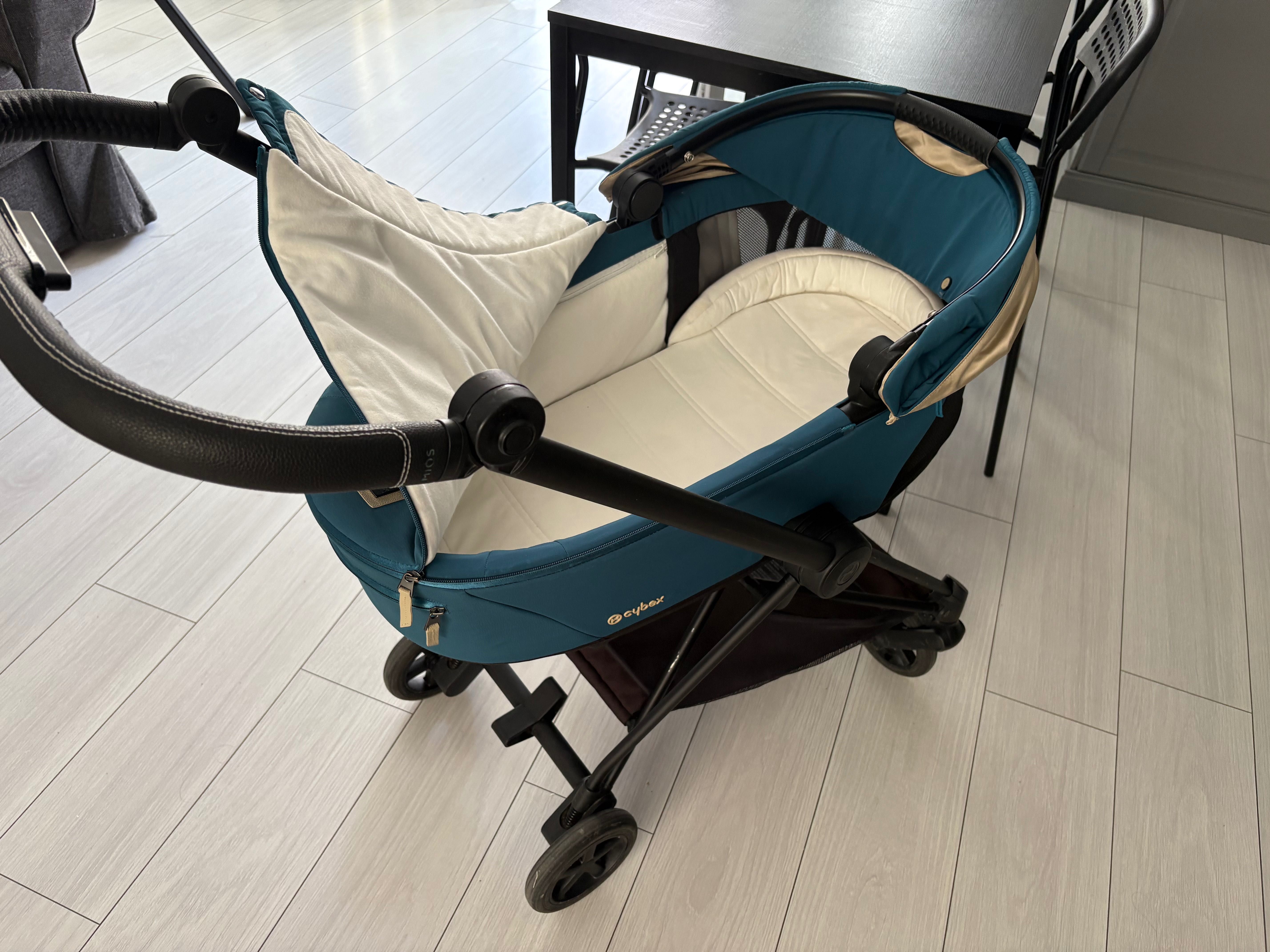 Vand landou carucior Cybex Mios