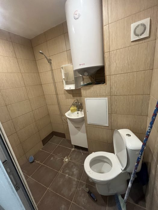 Дава се под наем Едностаен апартамент в Видин, Вида 1 - 45 кв.м за 193.8 € - Снимка #3