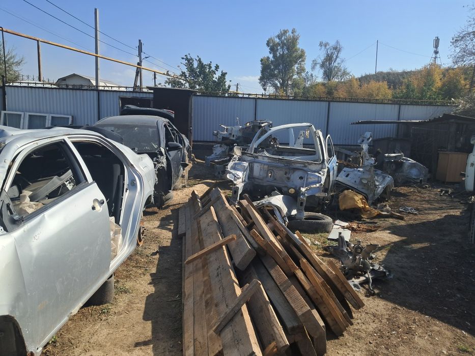 150,180 королла Запчасти