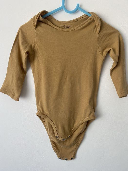 Body cu maneca lunga/ 6 bucati ( lot)