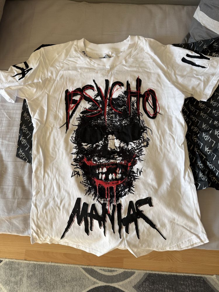 Luda psycho 4 xs психо 4