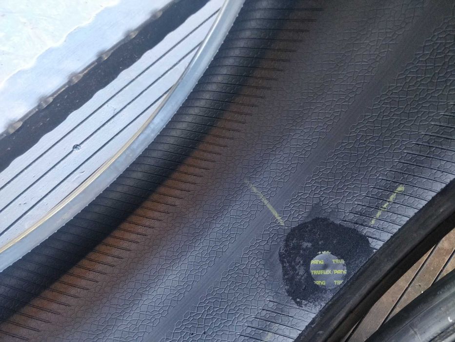 Continental Sport Contact 6 255/40 ZR 19