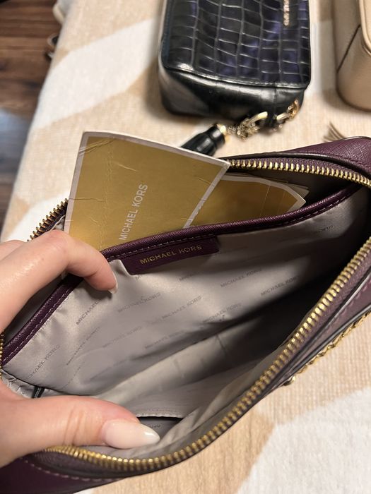 Michael Кors оригинални чанти