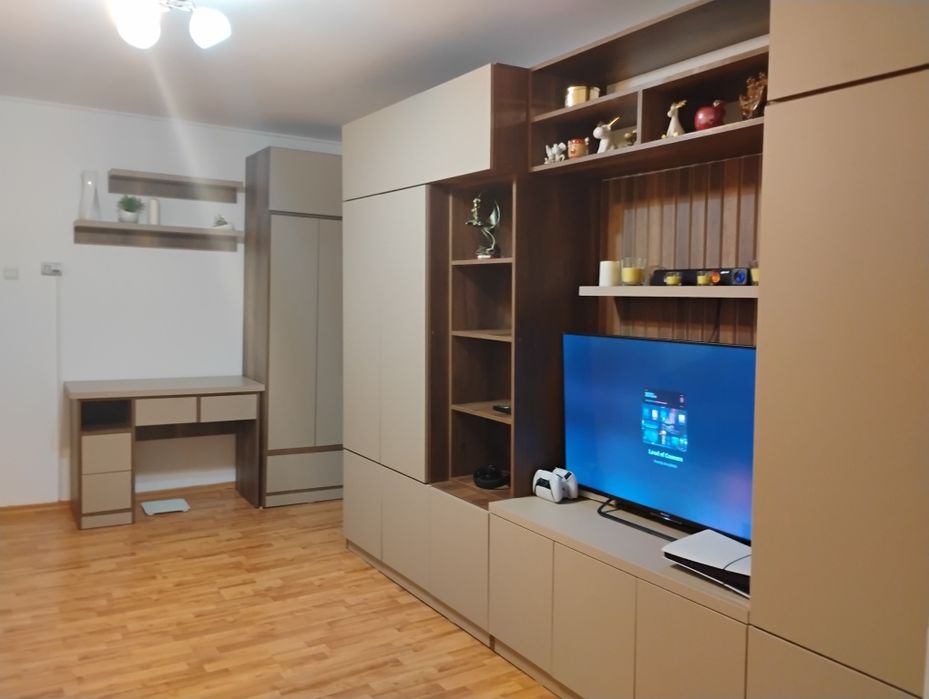 Mobila living/dormitor