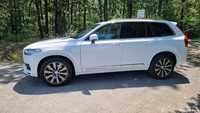 URGENT - Volvo XC90 Recharge T8 Plug-in AT8 eAWD Inscription 2021