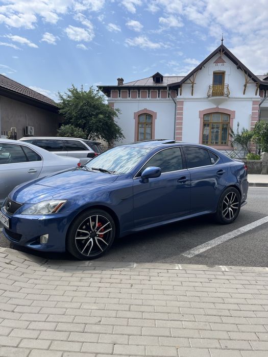 Vand/Schimb Lexus IS 220 D