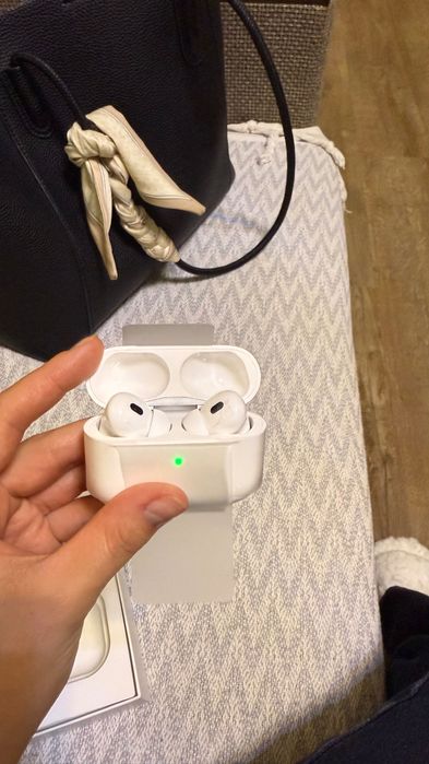 AirPods Pro 2nd generation