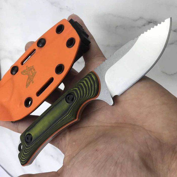 Cutit Benchmade Hidden Canyon 15017-1