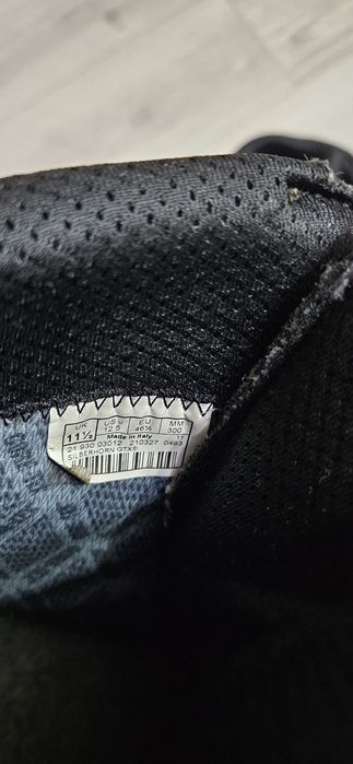 Bocanci LOWA Silberhorn GTX