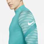 Найк Nike Strike Dri Fit мъжка спортна блуза фланела размер М