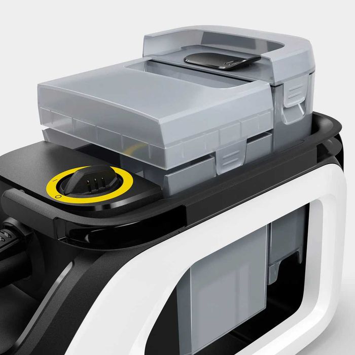 пылесос Kärcher SE 3 Compac