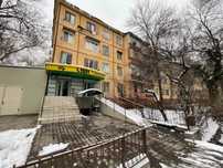 Парламент Продаётся Нежилое / Готовый Арендатор есть