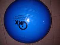 Balon minge medicinala gonflabila gantere fitness, bete gimnastica