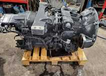 Cutie de viteze 81320046484 MAN TGX / TGS 2018 - Piese de schimb MAN