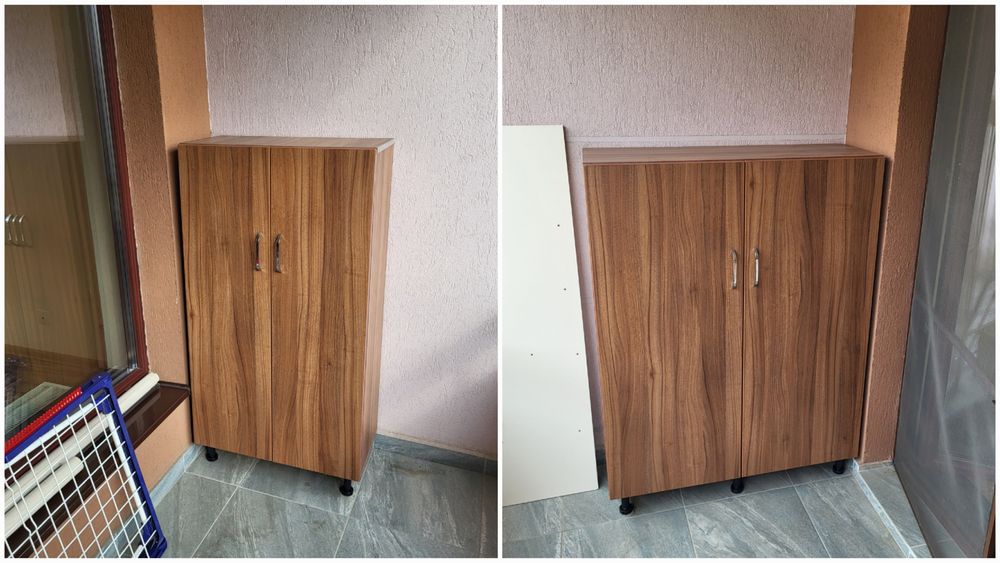 Închiriez apartament 2 camere în Tractorul