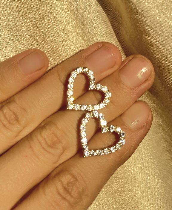 Комплект бижутерии