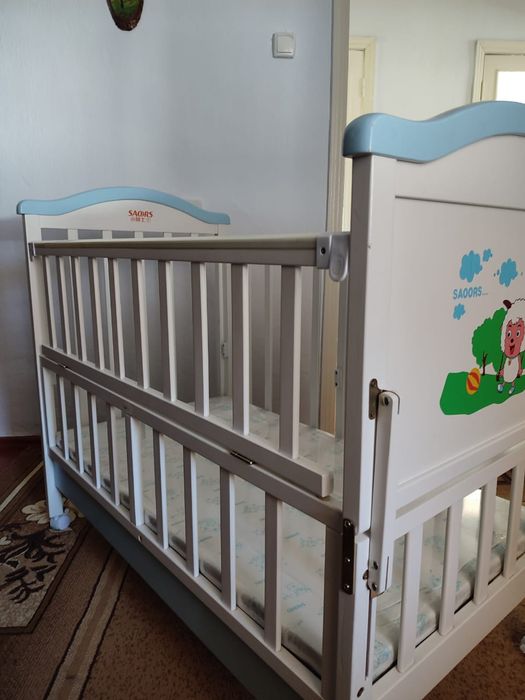 Манешка в отличном состоянии