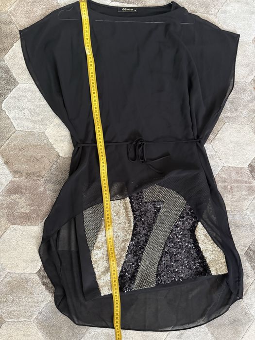 Rochie stil anii ‘20 marime 38