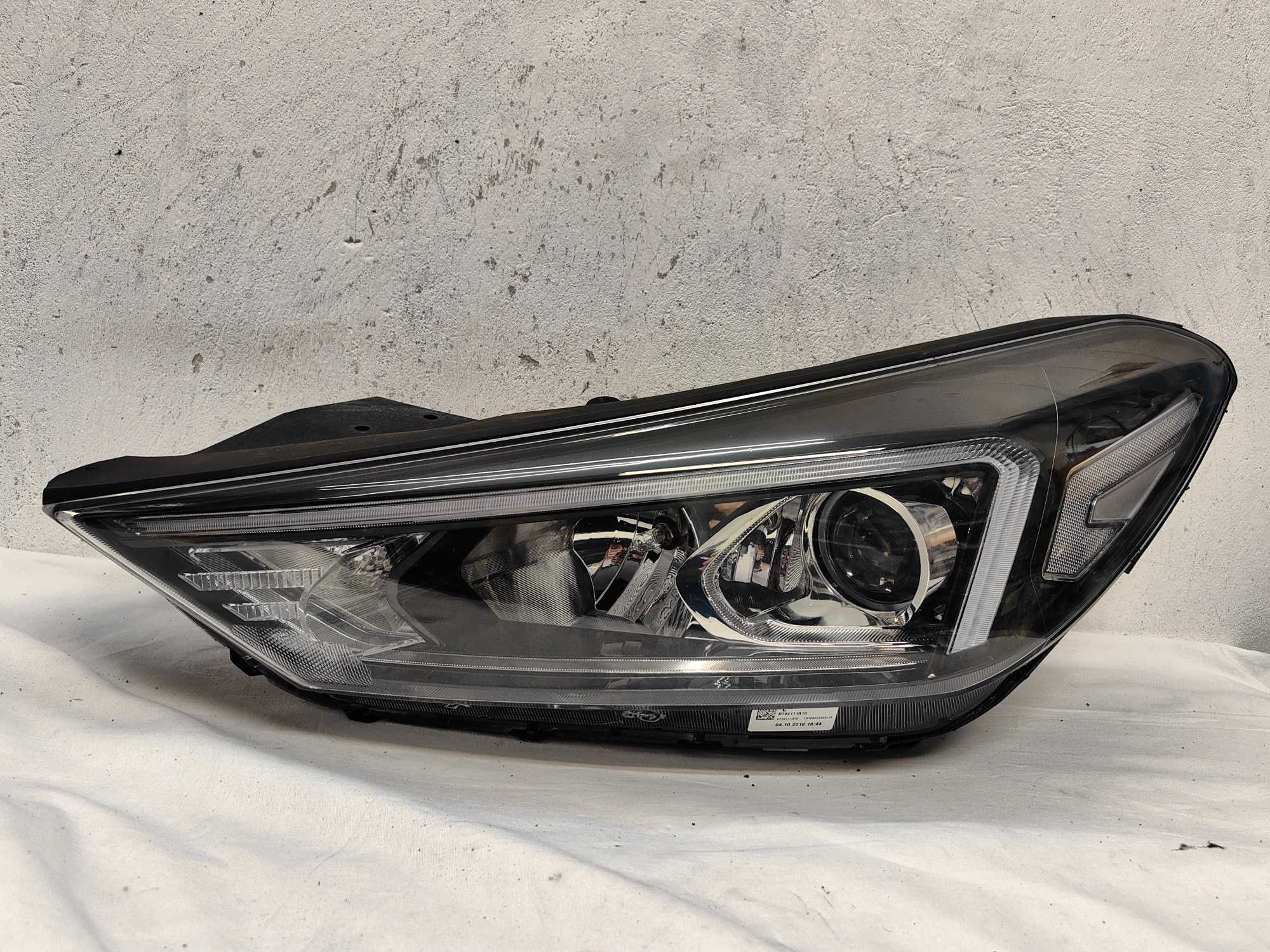 Оригинален фар Хюндай Туксон  Hyundai Tucson