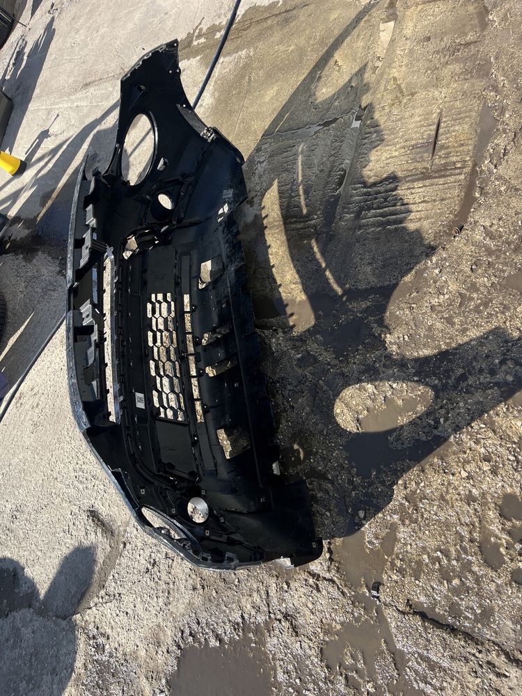 Броня Fiat 500 X