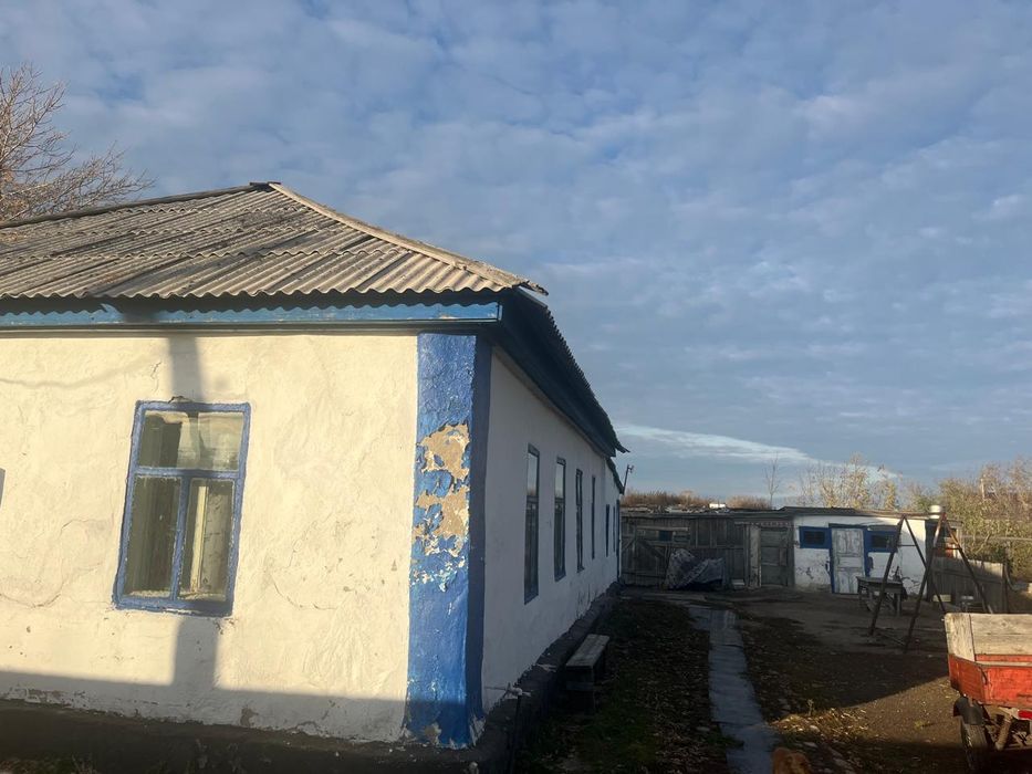 ПРОДАМ ДОМик в деревне