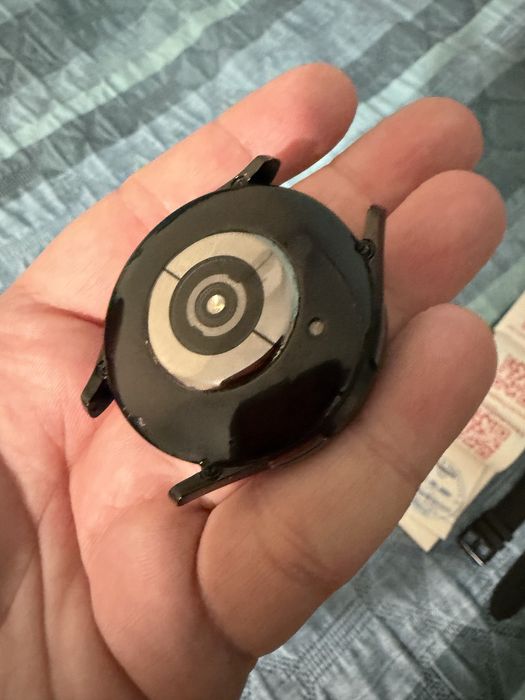 Samsung Galaxy Watch 6 Classic