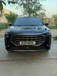 Jetour x70 pluss