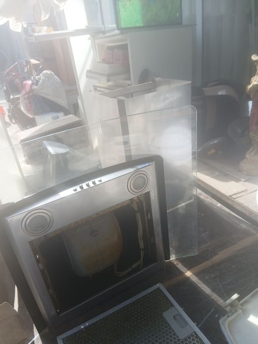 Вытяжка ферри ...