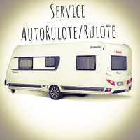 Electrician Auto ofer Servici de reparati Rulote/auto rulote și întreț