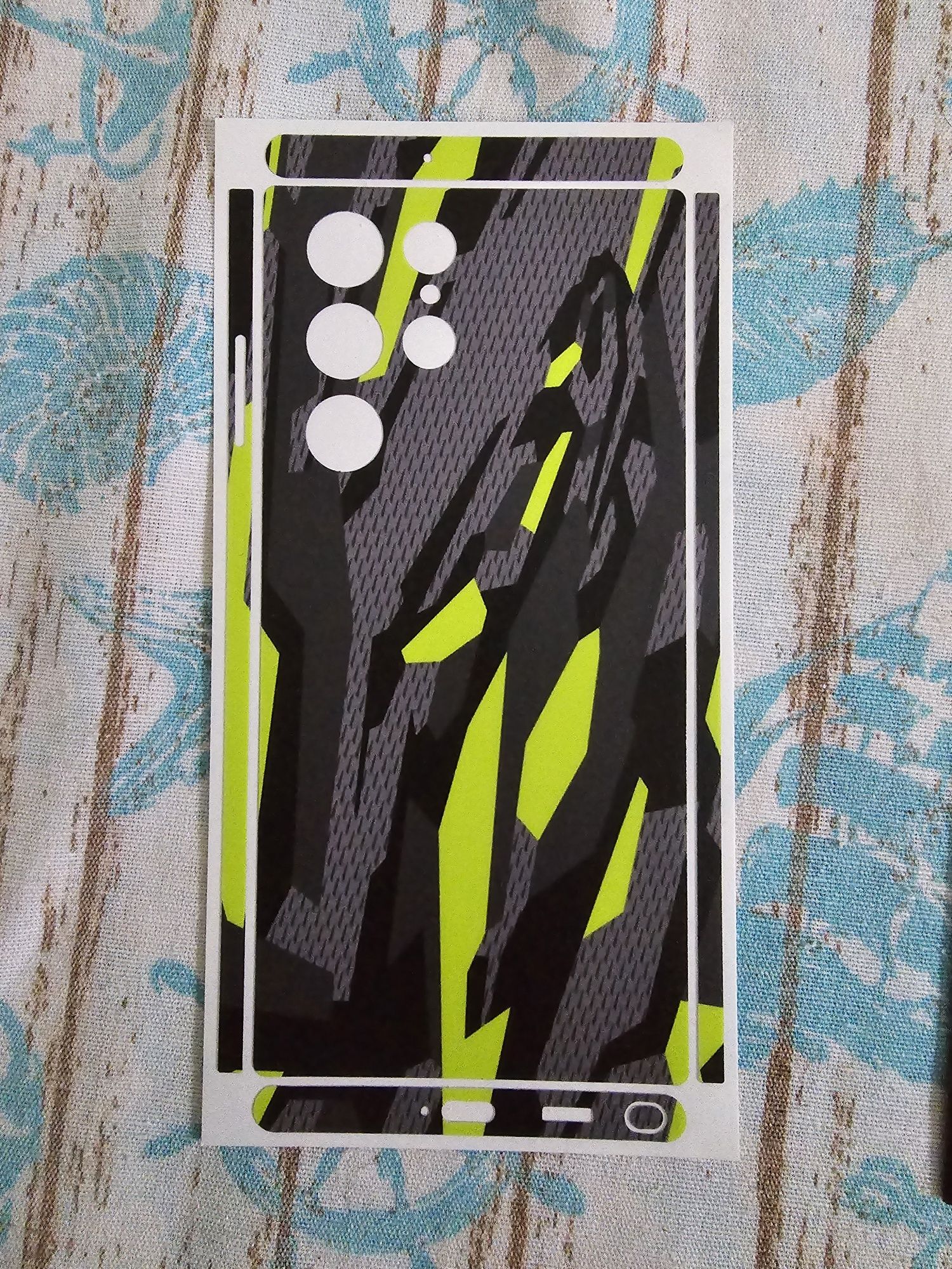 Скинове EasySkinz Samsung Galaxy S22 Ultra