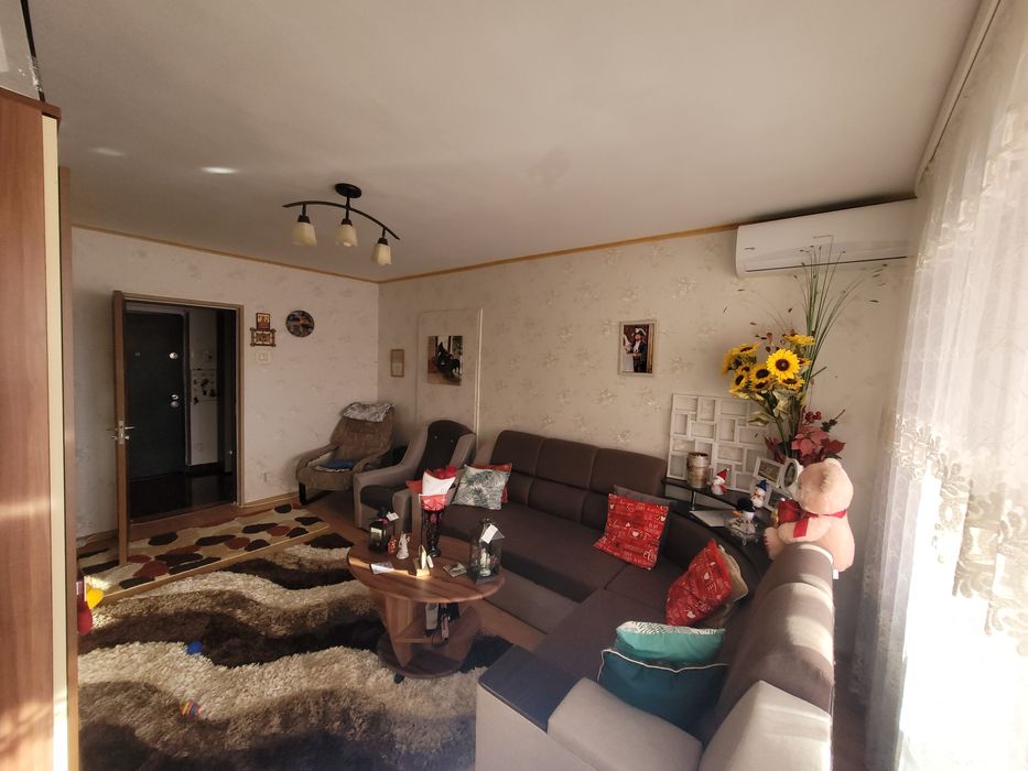 Apartament 2 camere decomandat